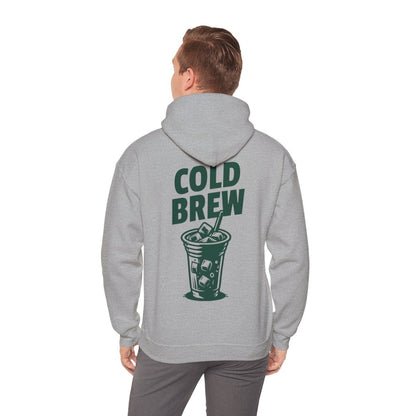 CHILL BREW - Coffee (Hoodie)