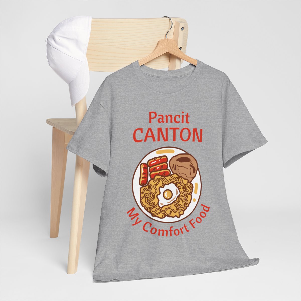 PANCIT CANTON 2 - Sari-Sari Store (Basic Tee)