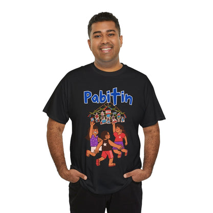 SITSIRYA 2 - Sari-Sari Store (Basic Tee)