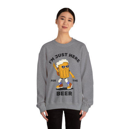 SERBESA - Sari-Sari Store (Sweatshirt)