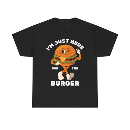 CHORI BURGER - Filipino Food (Kids Tee)
