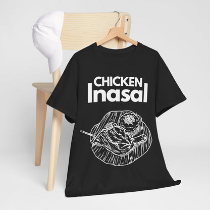 PAA (INASAL) - Filipino Food (Basic Tee)