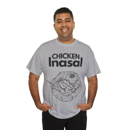 PAA (INASAL) - Filipino Food (Basic Tee)