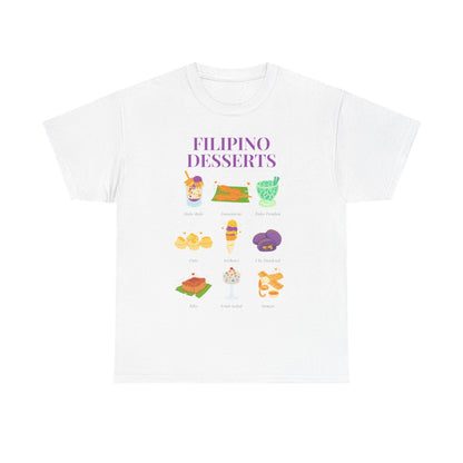 BUKO PANDAN 1 - Filipino Food (Kids Tee)