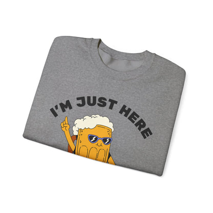 SERBESA - Sari-Sari Store (Sweatshirt)