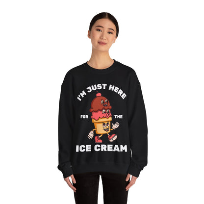 SORBETES 4 - Filipino Food (Sweatshirt)