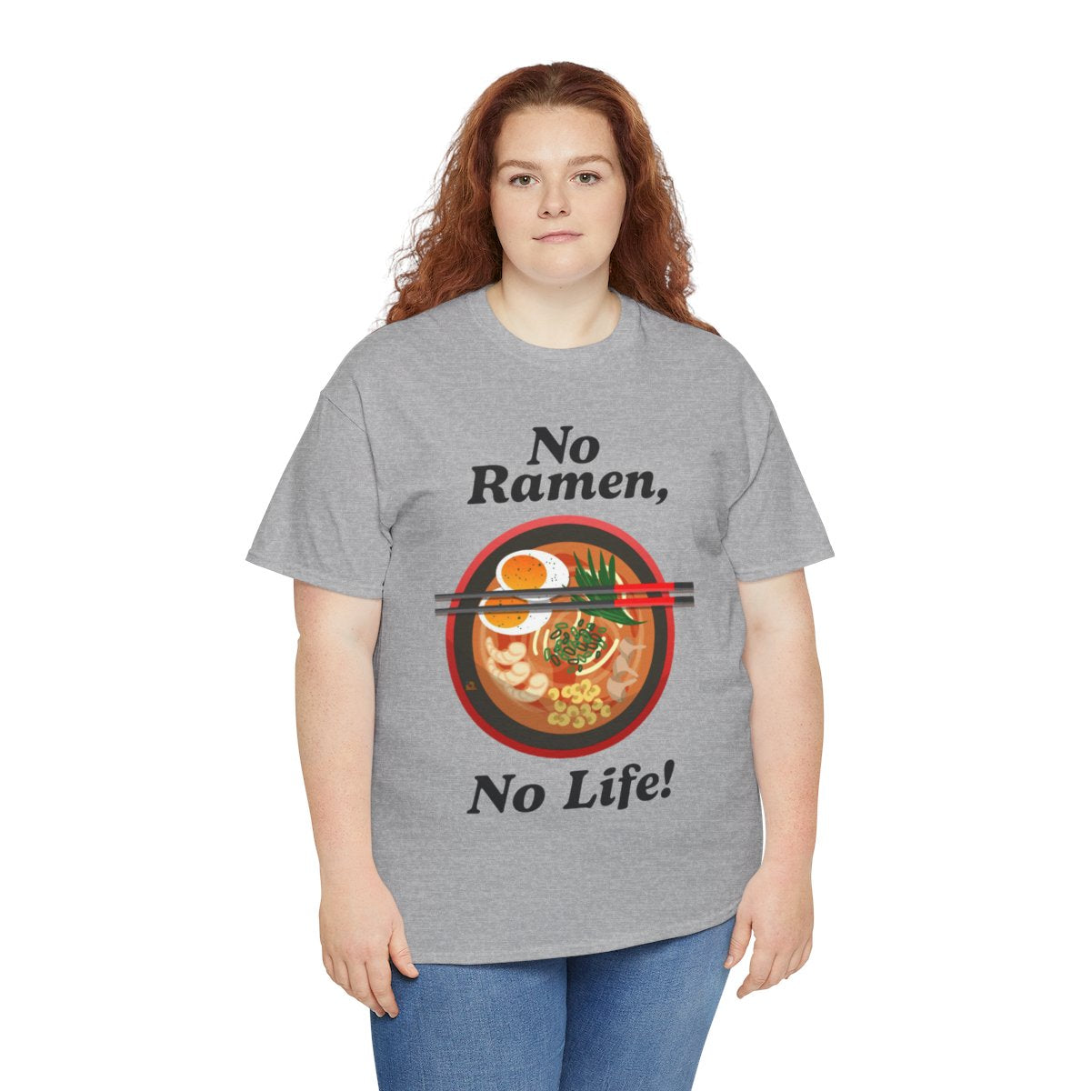TOKYO RAMEN - Japanese Food (Basic Tee)