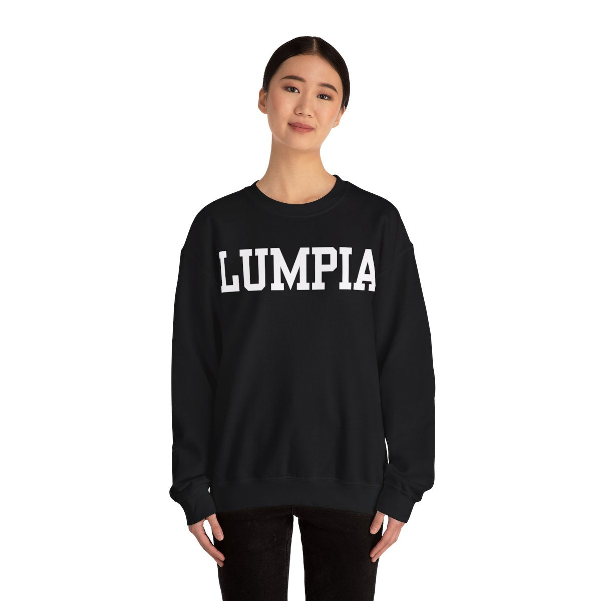 LUMPIA 2 - Filipino Food (Sweatshirt)