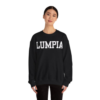 LUMPIA 2 - Filipino Food (Sweatshirt)