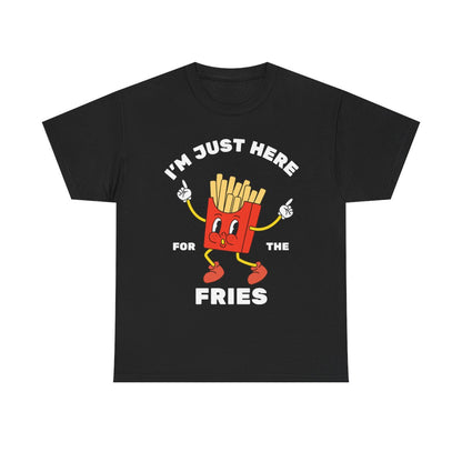 RANCH FRIES - Fries (Kids Tee)