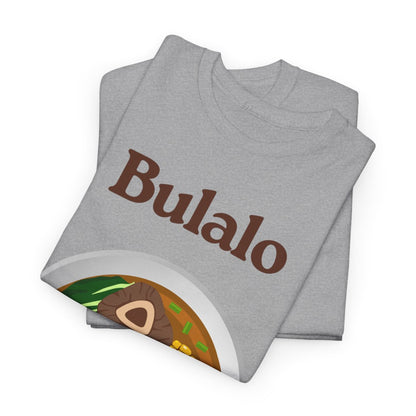 BATANGAS BULALO - Filipino Food (Basic Tee)