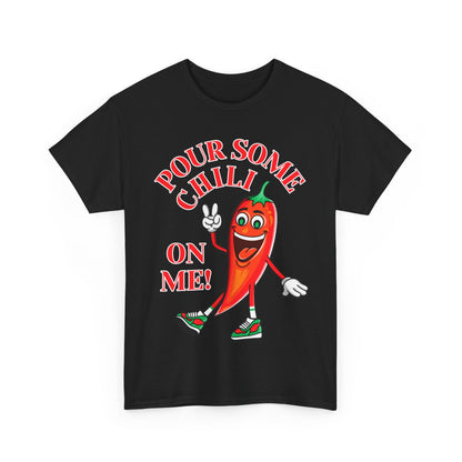 CHILI - Extras (Basic Tee)