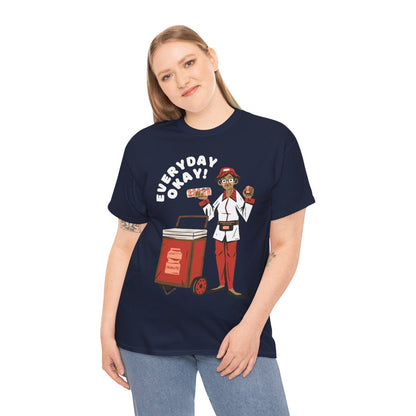 PROBIOTIC 2 - Sari-Sari Store (Basic Tee)