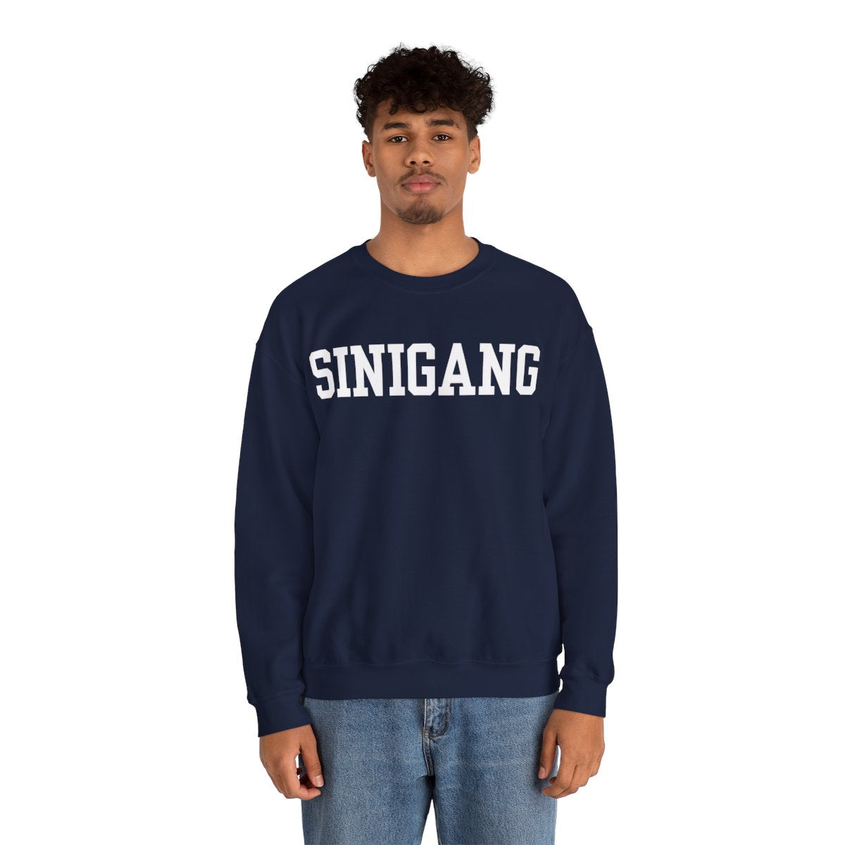 SINIGANG - Filipino Food (Sweatshirt)