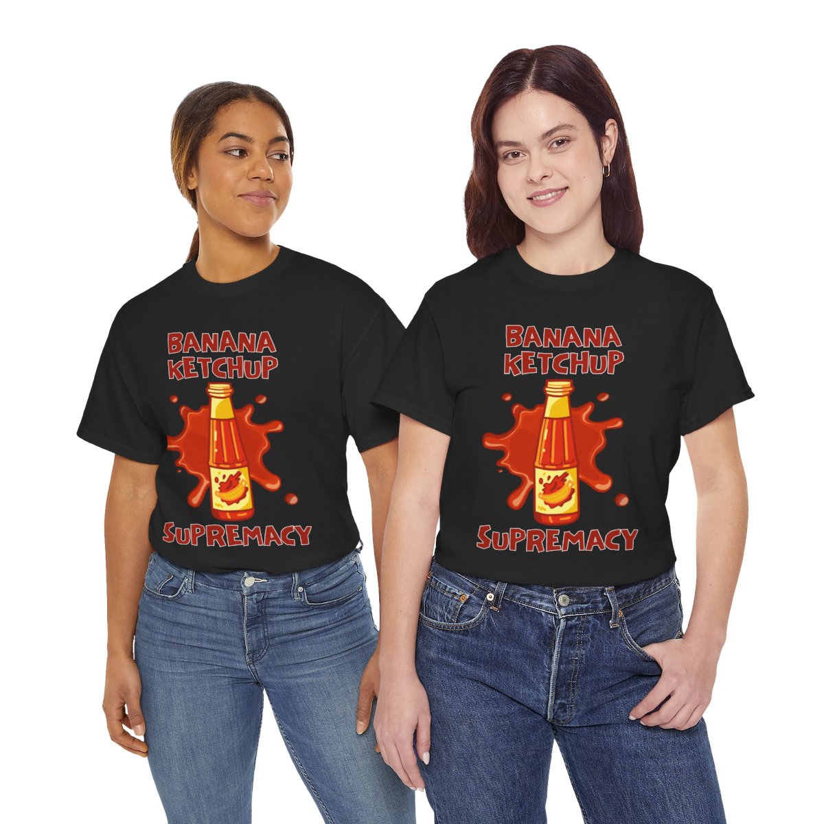 BANANA KETCHUP - Sari-Sari Store (Basic Tee)
