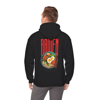 RAMEN RUSH - Japanese Food (Hoodie)