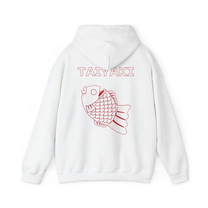 TAIYAKI 1 - Japanese Food (Hoodie)