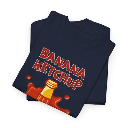 BANANA KETCHUP - Sari-Sari Store (Basic Tee)