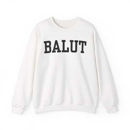 BALUT 7 - Filipino Food (Sweatshirt)