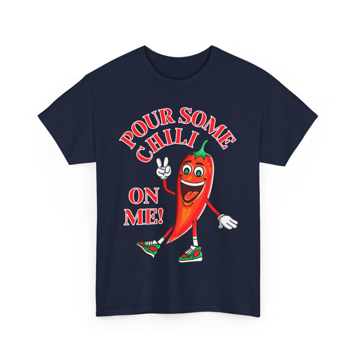 CHILI - Extras (Basic Tee)