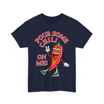CHILI - Extras (Basic Tee)