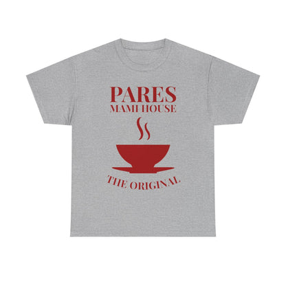 PARES - Filipino Food (Basic Tee)