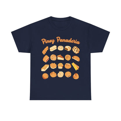 PANDESAL - Filipino Food (Basic Tee)
