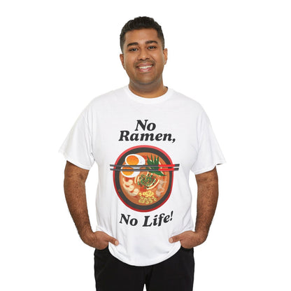 TOKYO RAMEN - Japanese Food (Basic Tee)