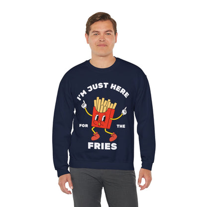 RANCH FRIES - Fries (Sweatshirt)