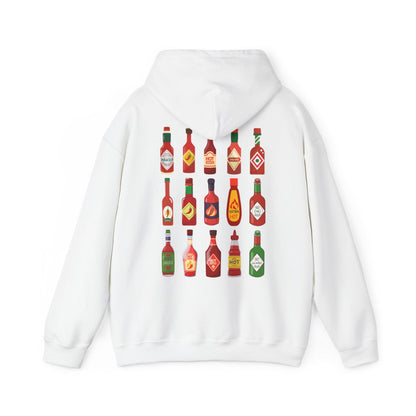 JALAPEÑO -  Extras (Hoodie)