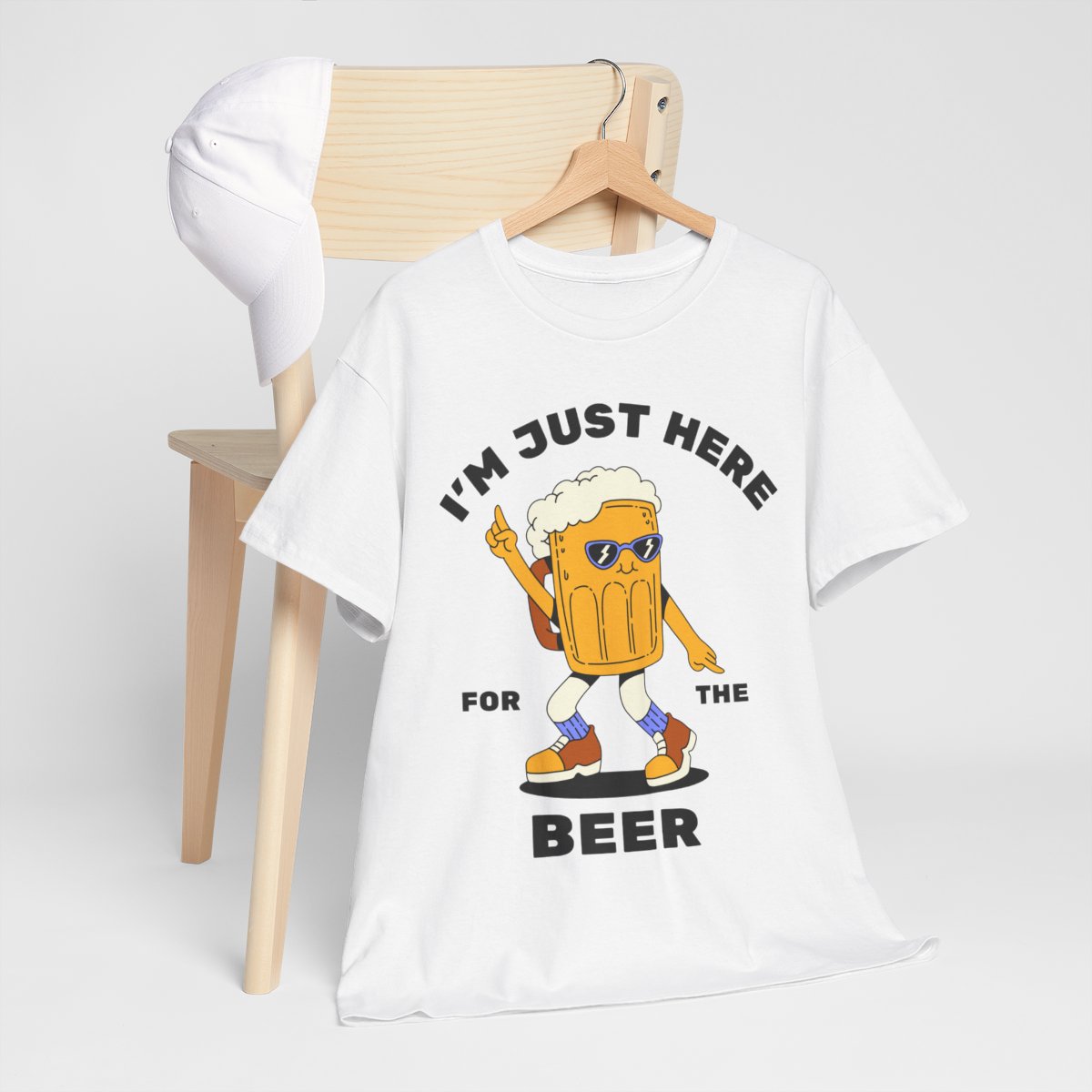 SERBESA - Sari-Sari Store (Basic Tee)