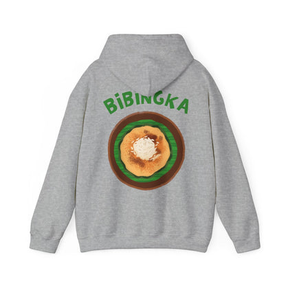 BIBINGKA - Filipino Food (Hoodie)