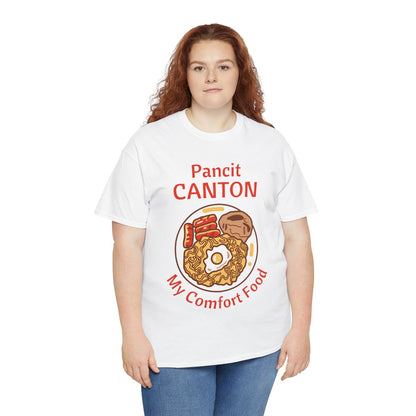 PANCIT CANTON 2 - Sari-Sari Store (Basic Tee)