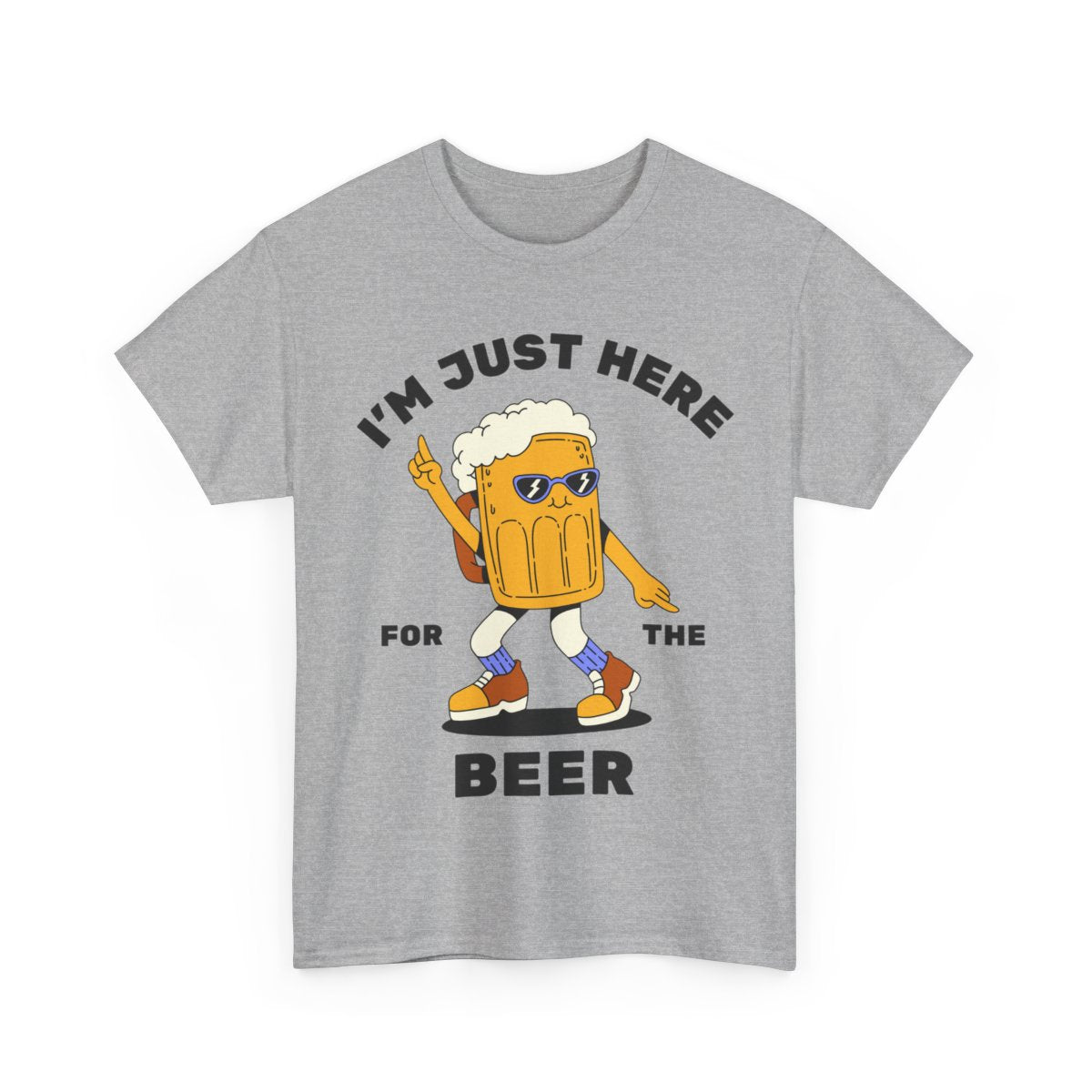 SERBESA - Sari-Sari Store (Basic Tee)