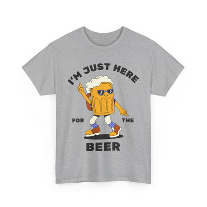 SERBESA - Sari-Sari Store (Basic Tee)