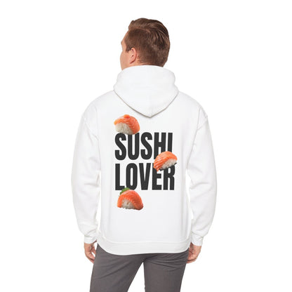 TEMAKI - Japanese Food (Hoodie)