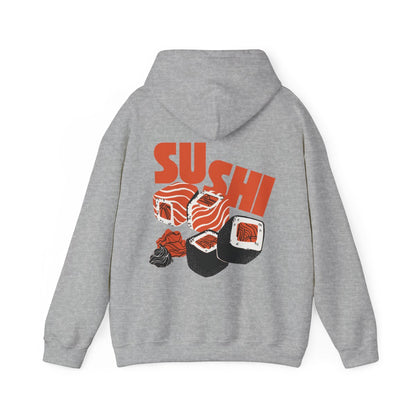 MAKI - Japanese Food (Hoodie)