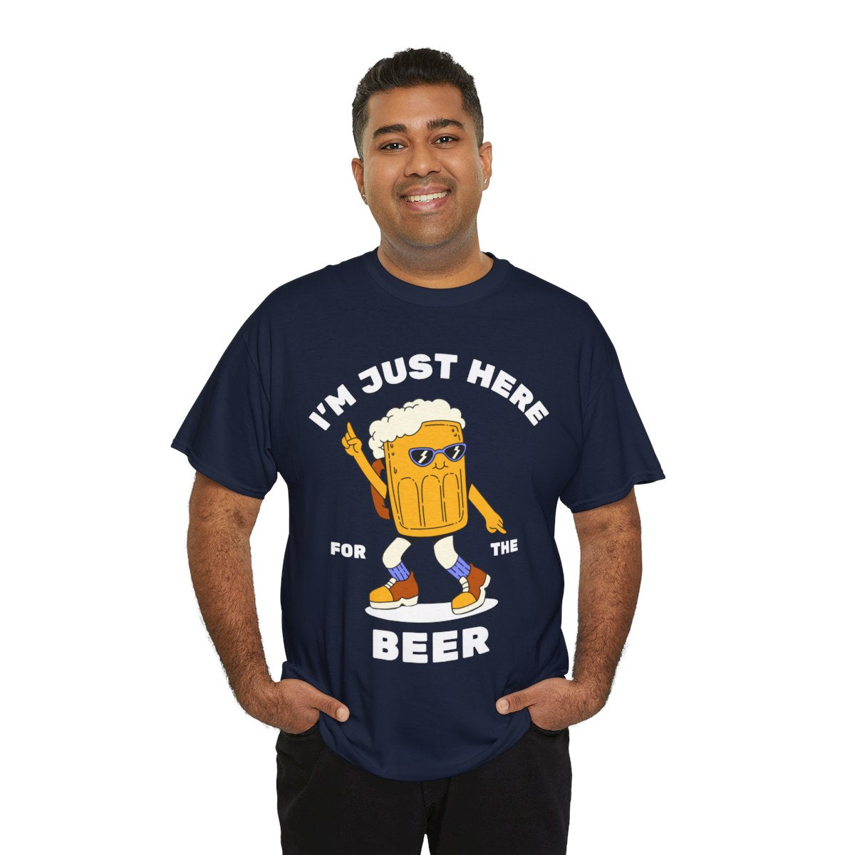 SERBESA - Sari-Sari Store (Basic Tee)