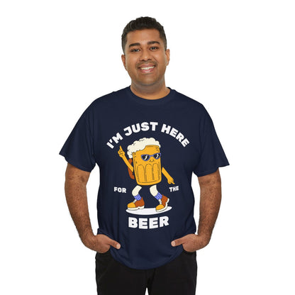 SERBESA - Sari-Sari Store (Basic Tee)