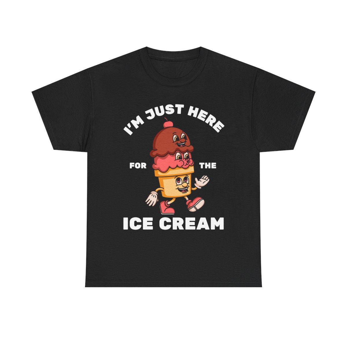 SORBETES 4 - Filipino Food (Kids Tee)