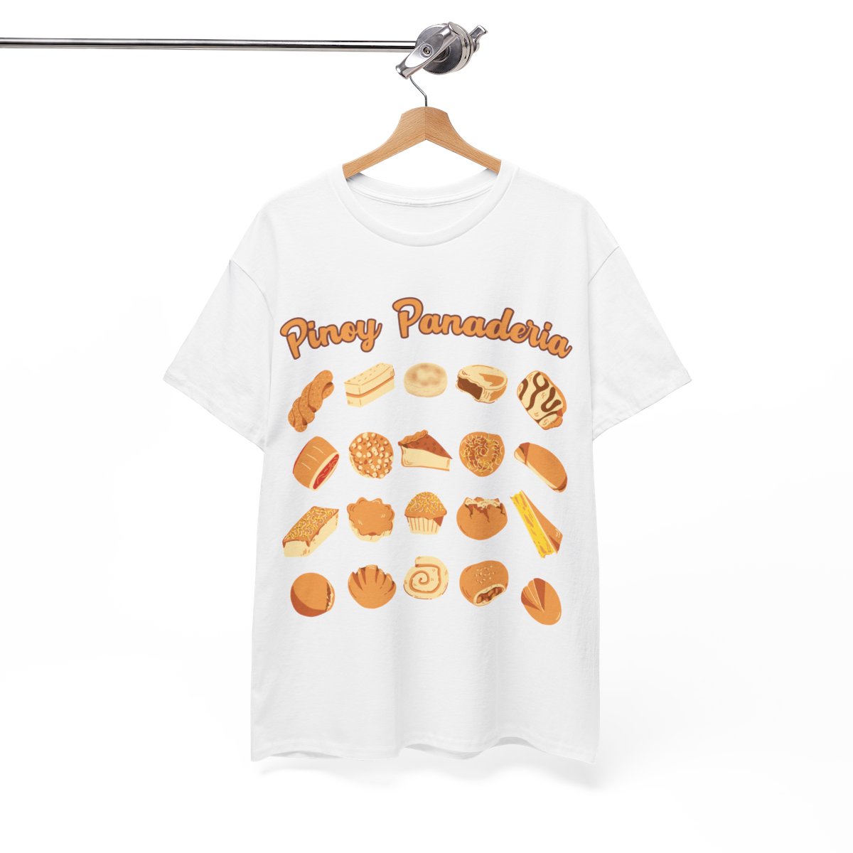 PANDESAL - Filipino Food (Kids Tee)