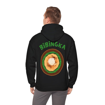 BIBINGKA - Filipino Food (Hoodie)