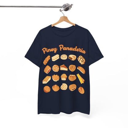 PANDESAL - Filipino Food (Basic Tee)