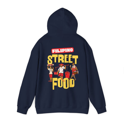 CARIOCA - Filipino Food (Hoodie)