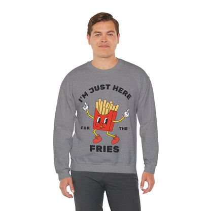 RANCH FRIES - Fries (Sweatshirt)