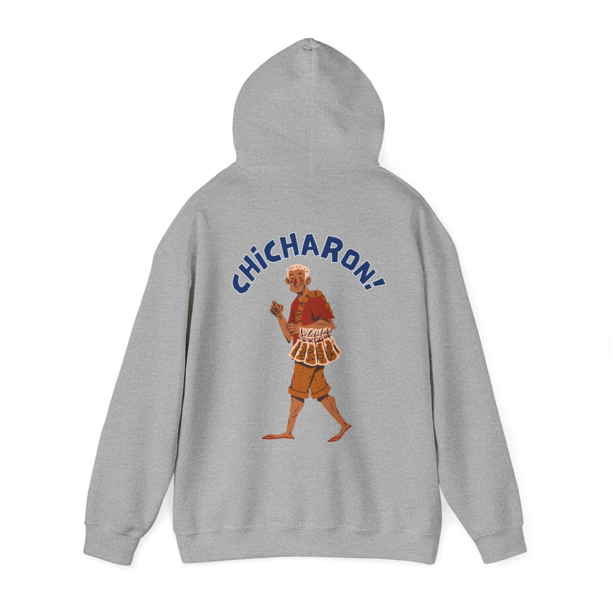 CHICHARON - Pasalubong Center (Hoodie)