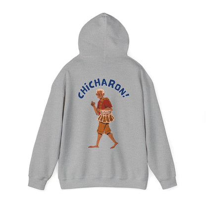 CHICHARON - Pasalubong Center (Hoodie)