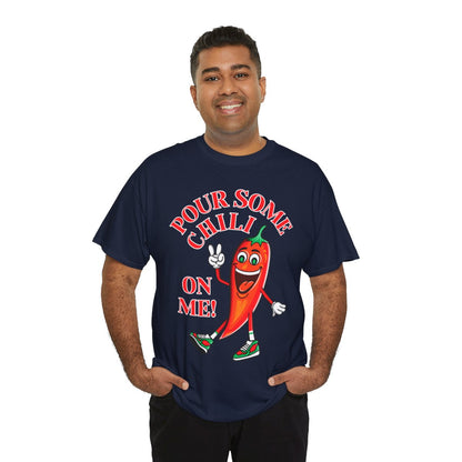 CHILI - Extras (Basic Tee)