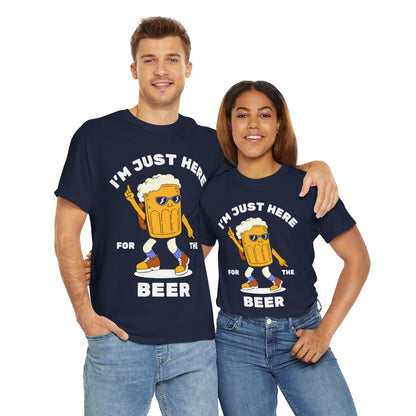 SERBESA - Sari-Sari Store (Basic Tee)