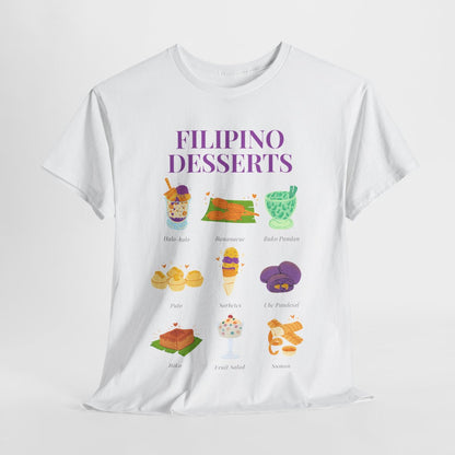BUKO PANDAN 1 - Filipino Food (Kids Tee)